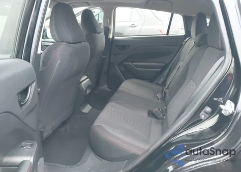 2024 Subaru Impreza Sport 5-Door z USA, uszkodzony, nr VIN JF1GUAFC4R8881476